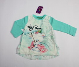 بلوز cichlid ترکیه