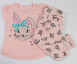 بلوز و شلوار breeze ترکیه