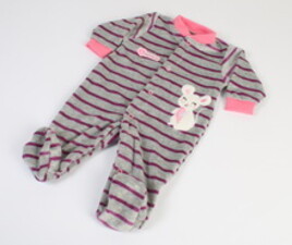 سرهمی مخمل carter's