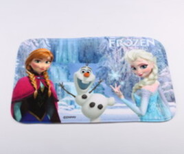 پادری فروزن