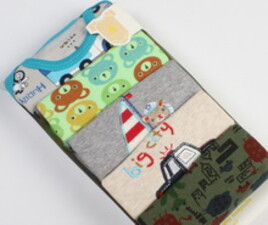 بادی کارترز 6 ماه carter's