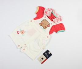 بلوز و سرهمی bebeus ترکیه