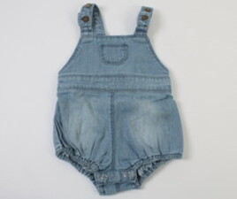 سرهمی پیشبندی Gap