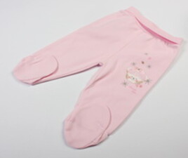 شلوار جورابدار caramell ترکیه