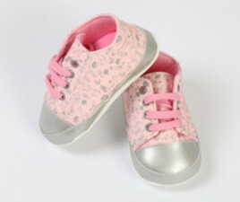 پاپوش آل استار funny baby