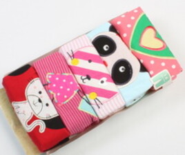 پک شلوار کارترز18-12ماه (carter's)