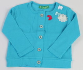 بلوز طرح ژاکت cichlid ترکیه