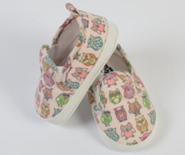 پاپوش funny baby ترکیه