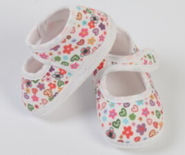 پاپوش funny baby ترکیه