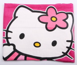 حوله استخری Hello kitty