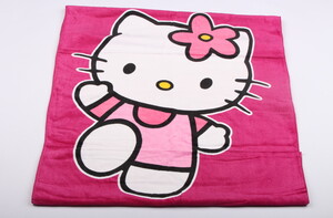 حوله استخری Hello kitty