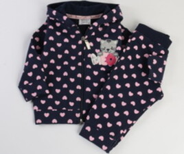 سویشرت وشلوار breeze ترکیه