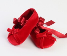 پاپوش مخمل M