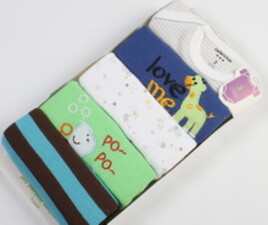 بادی کارترز 3 ماه carter's