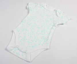 بادی sterling baby