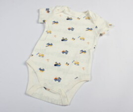 بادی sterling baby