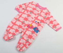 سرهمی کرکی carter's