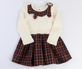 پیراهن nikebeibei