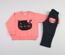 بلوز و شلوار breeze ترکیه