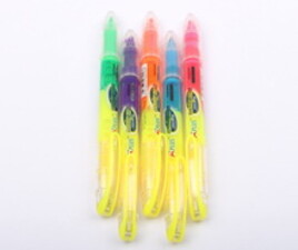 ماژیک علامت زن دو سر