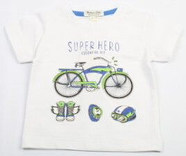 تیشرت memory life