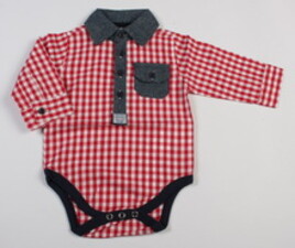 بلوز بادی Zara baby