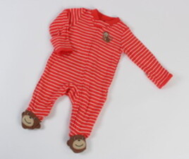 سرهمی جورابدار carter's