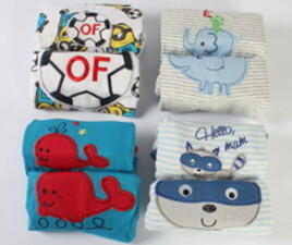 بادی و شلوار 6 ماه Carter’s