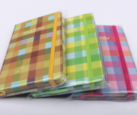 دفترچه یادداشت