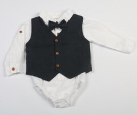 شومیز بادی مجلسی H&amp;M