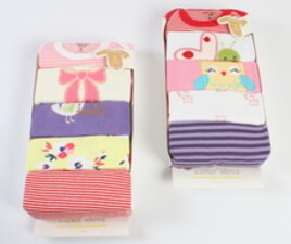 بادی نوزادی 6ماه carter's