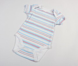 بادی sterling baby