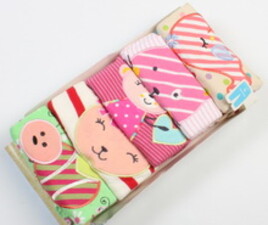 پک شلوار کارترز6-3ماه (carter's)