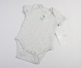 بادی sterling baby