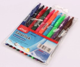 خودکار (10 رنگ)