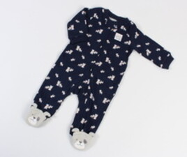 سرهمی جورابدار carters