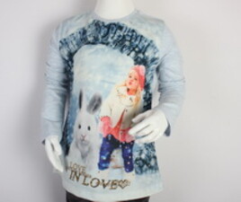 بلوز cichlid ترکیه