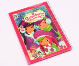 دفتر مشق 80 برگ