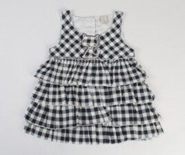 پیراهن baby rose ترکیه