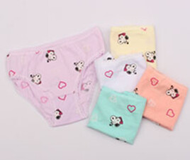 شورت اسلیپ دور تور (4-3 سال)