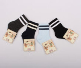 جوراب ساق دار (2-1 سال)