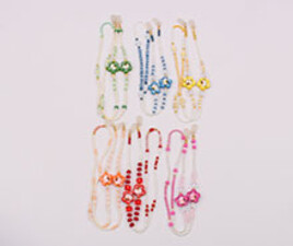 بند عینک هلوکیتی Hello Kitty