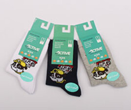 جوراب ساق دار سگ های نگهبان (4-3 سال)