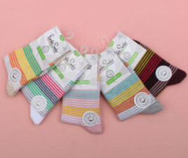 جوراب ساق دار (8-7 سال)