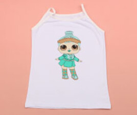 زیرپوش حلقه ای LOL