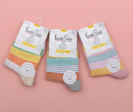 جوراب ساق دار (6-5 سال)