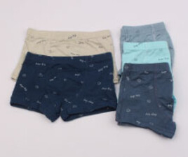 شورت پادار (3-2 سال)