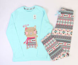 بلوز و شلوار vachyoon