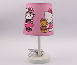 آباژور کیتی Hello kitty