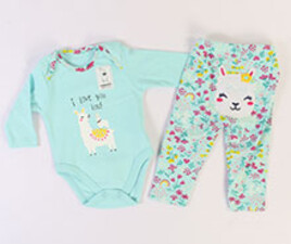 بادی و شلوار vachyoon